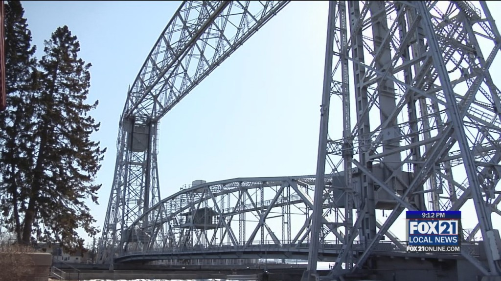 Bridge Food