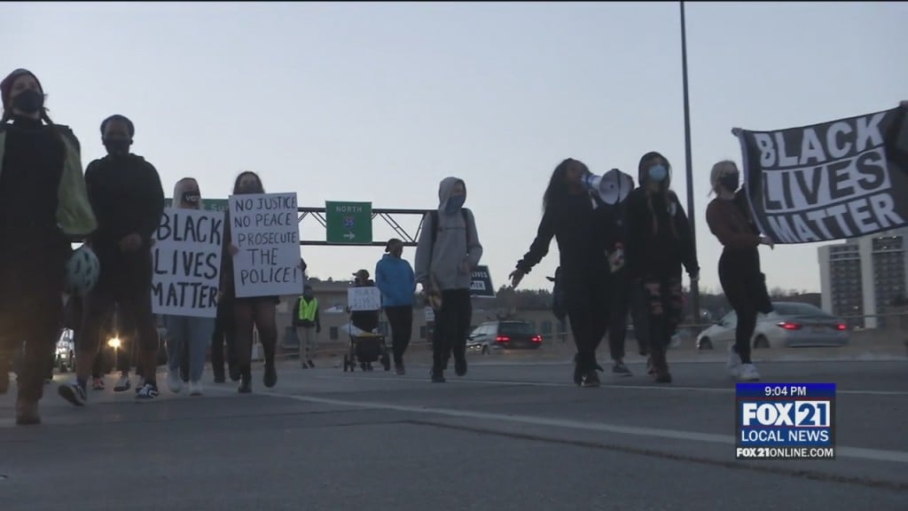 Floyd March