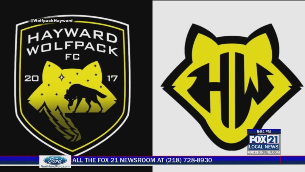 Hayward Wolfpack