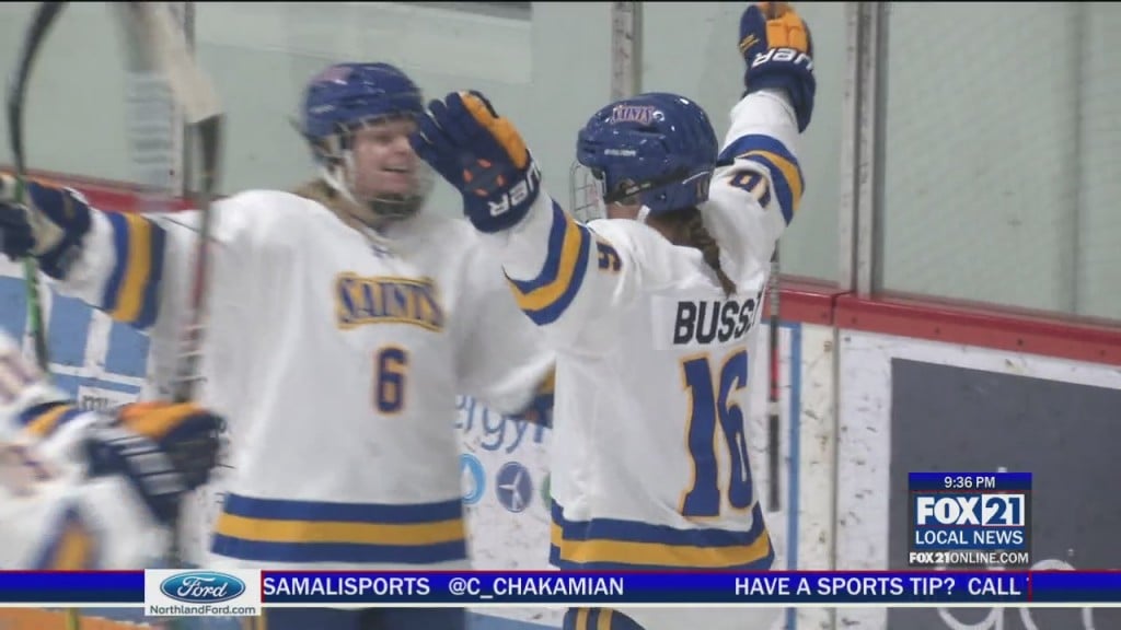 Css Womens Hockey