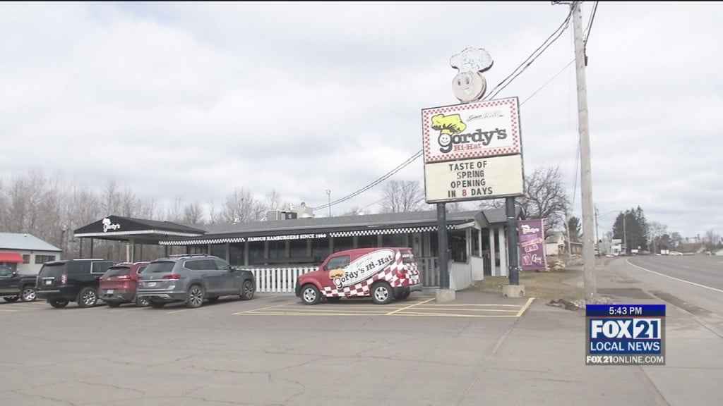 Gordy's