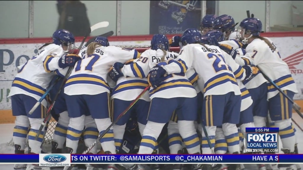 Css Womens Hockey
