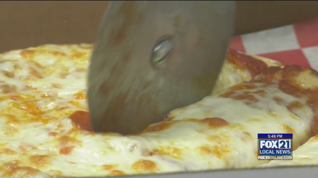 Pizza
