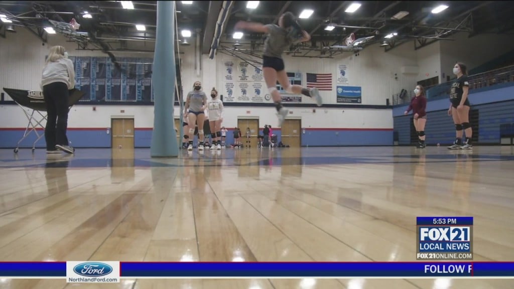 Superior Volleybal