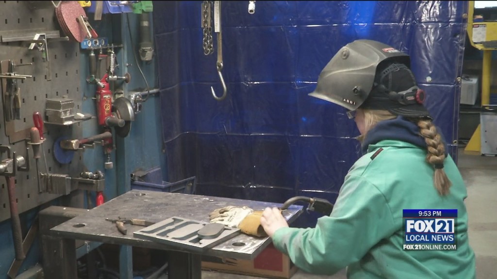 Welding