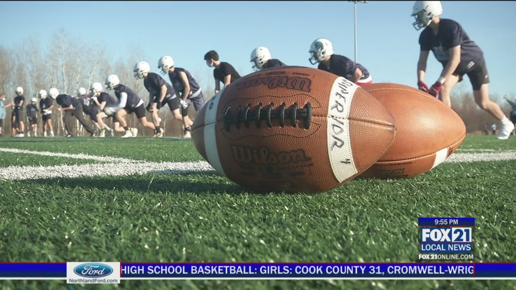 Superior Football