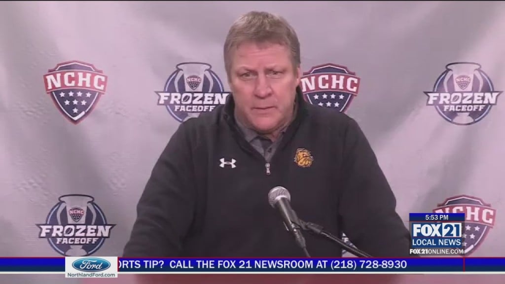 Umd Mens Hokcey
