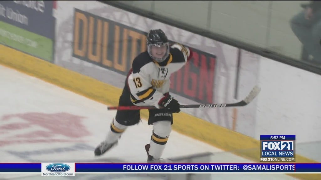 Uws Womens Hockey