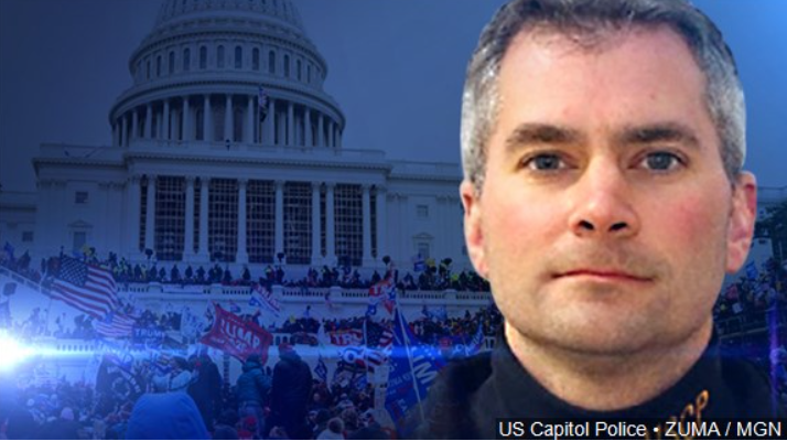 Capitol Police