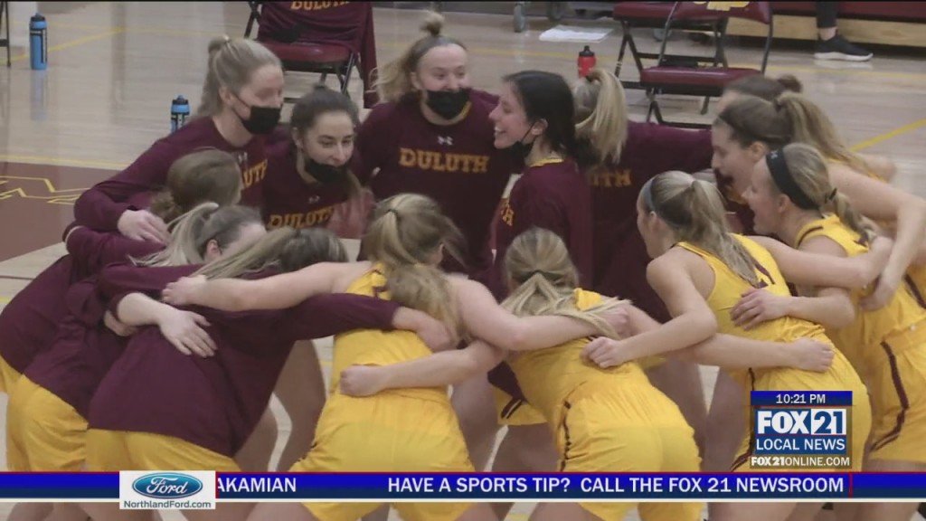 Umd Wbb