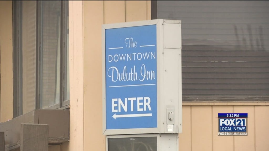 Downtown Duluth Inn