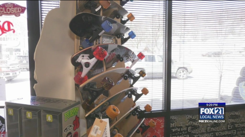 Skateboards
