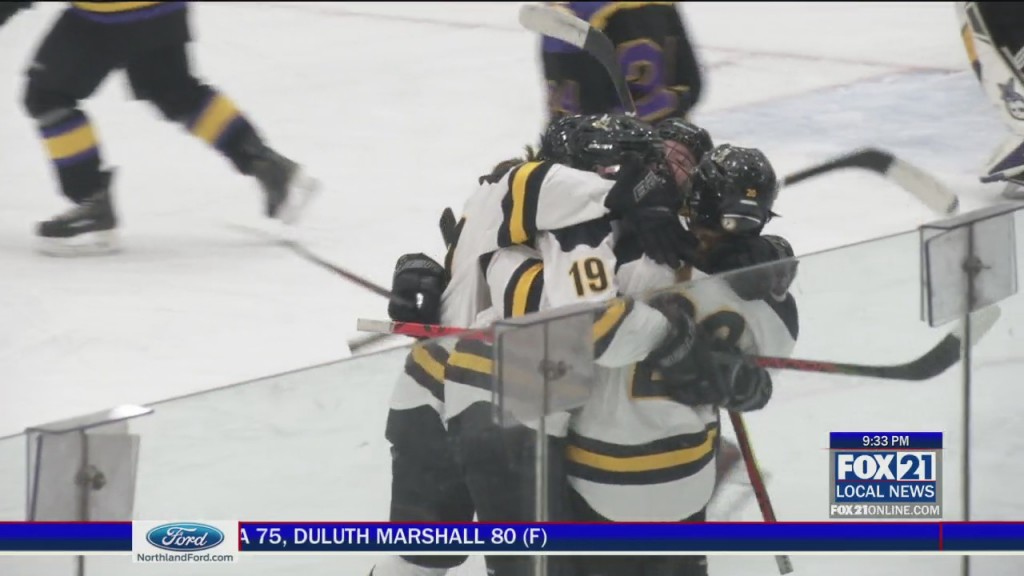 Uws Hockey