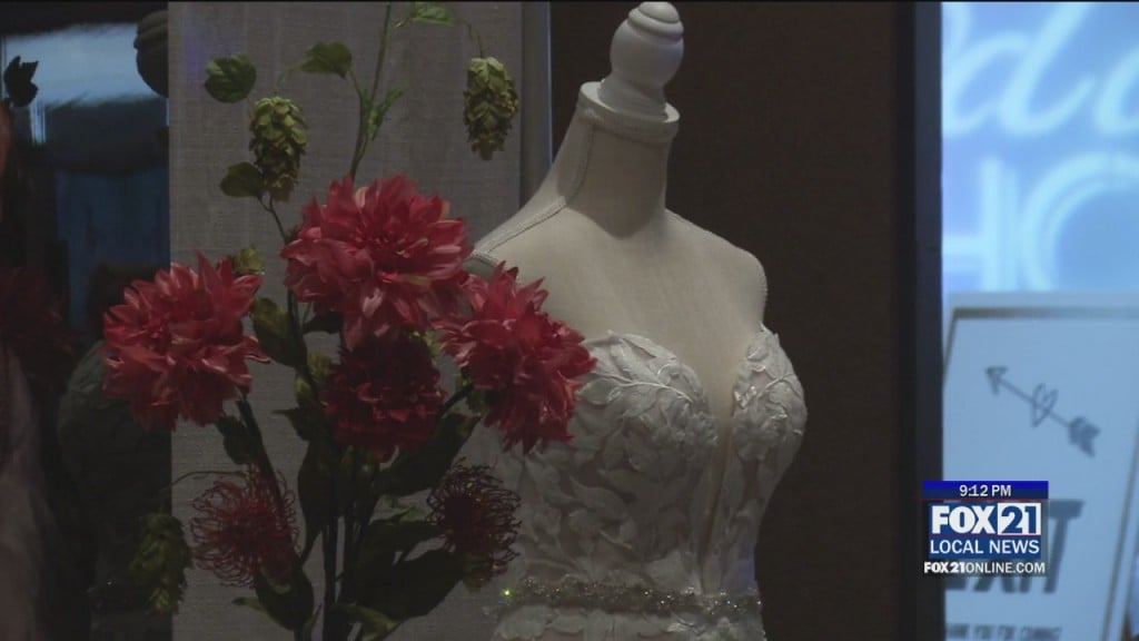 Duluth Wedding Show