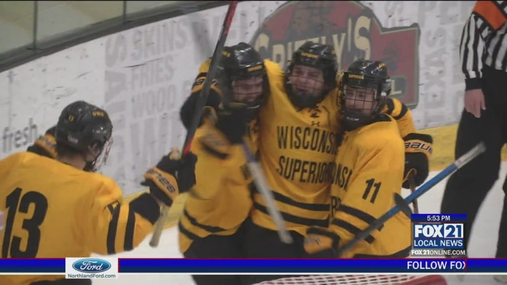 Uws Mens Hockey
