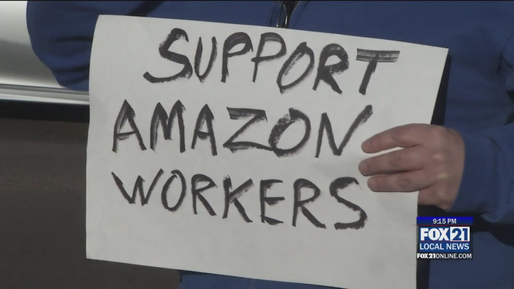 Amazon