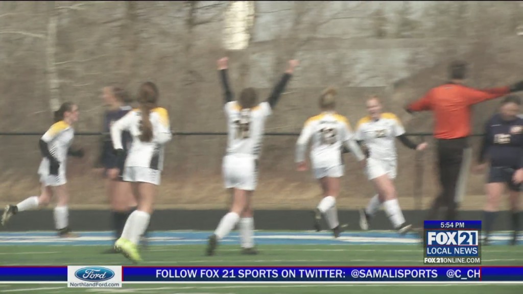 Uws Soccer