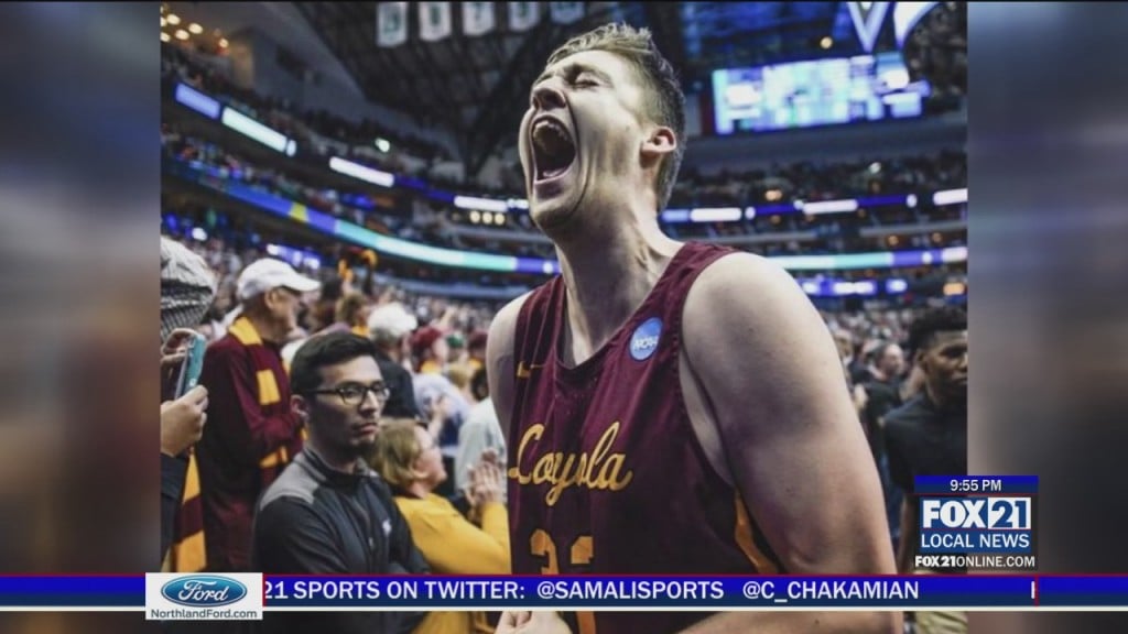 Shanks Loyola