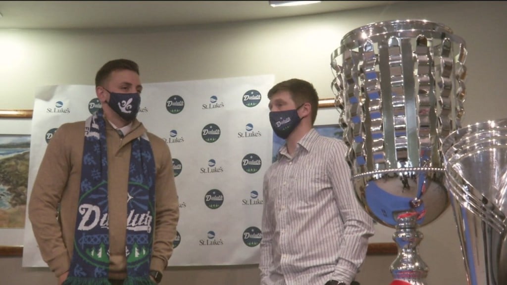 Duluth Fc