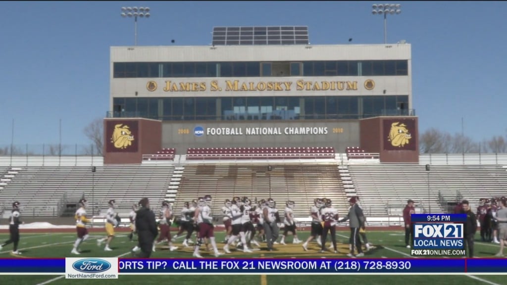 Umd Sports