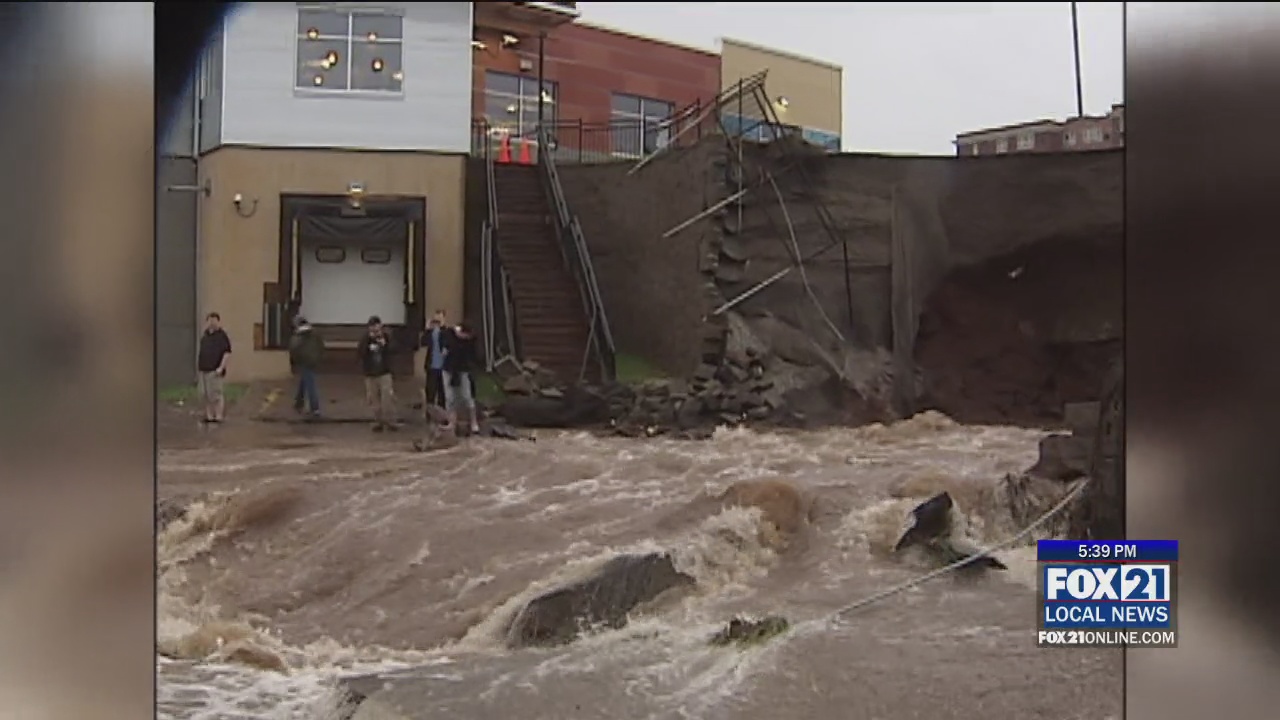 $2.9 Million Proposal Would Better Prepare Minnesota Communities for Effects of Climate Change - FOX 21 Online