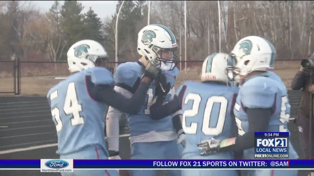 Superior Football