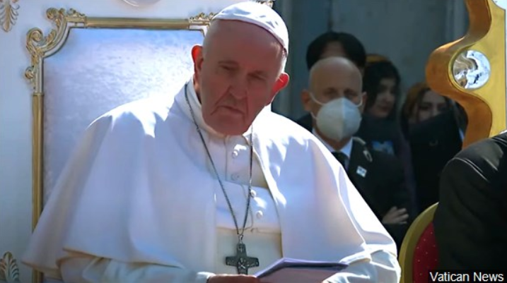 Pope