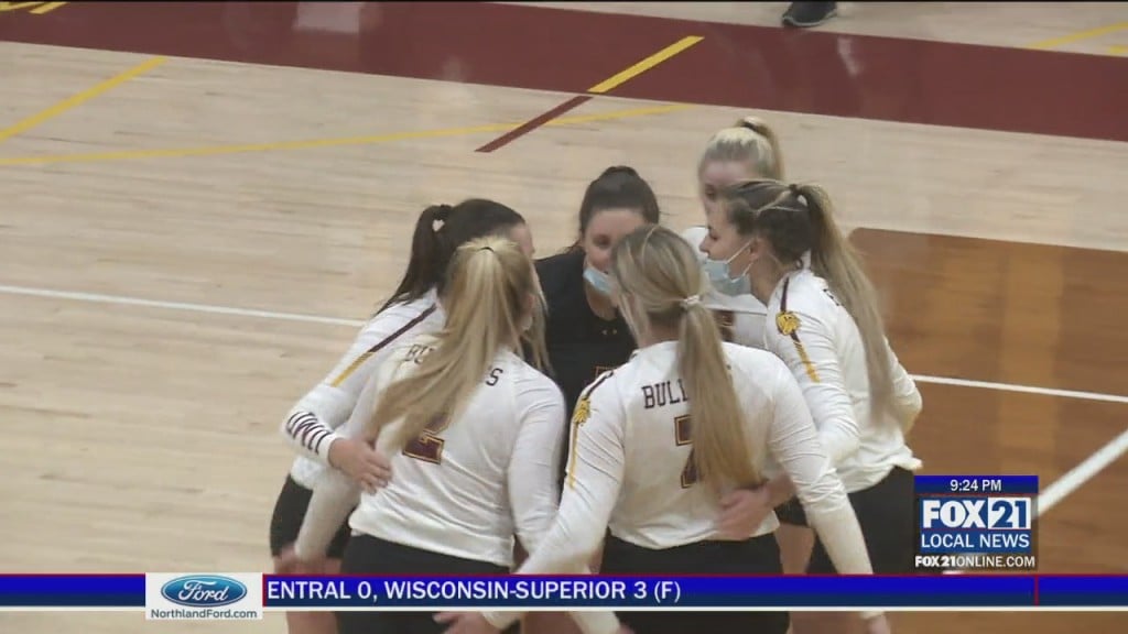 Umd Volleyball