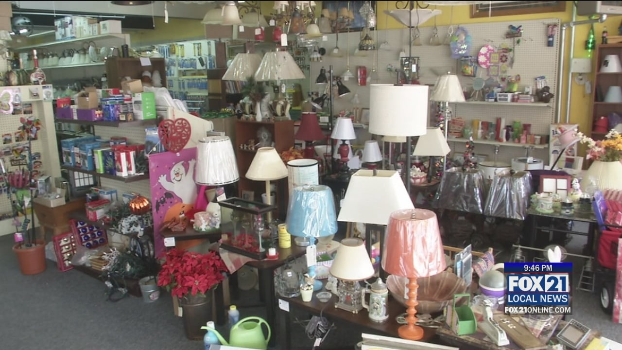 Former Cloquet Hardware Store Turning into New Thrift Shop - Fox21Online