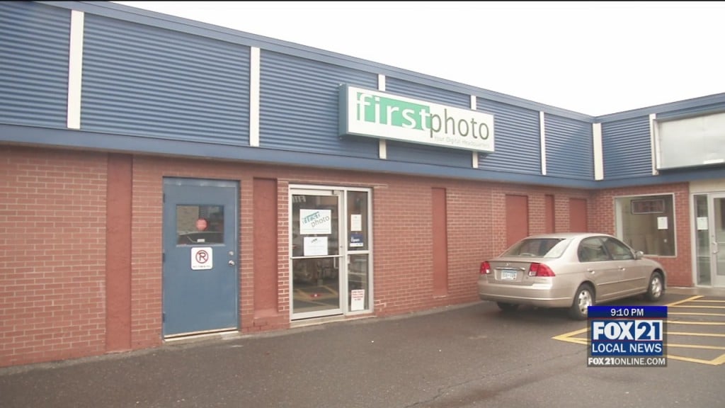 First Photo Closing