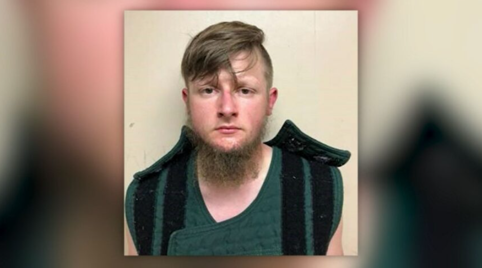 Shooting Suspect