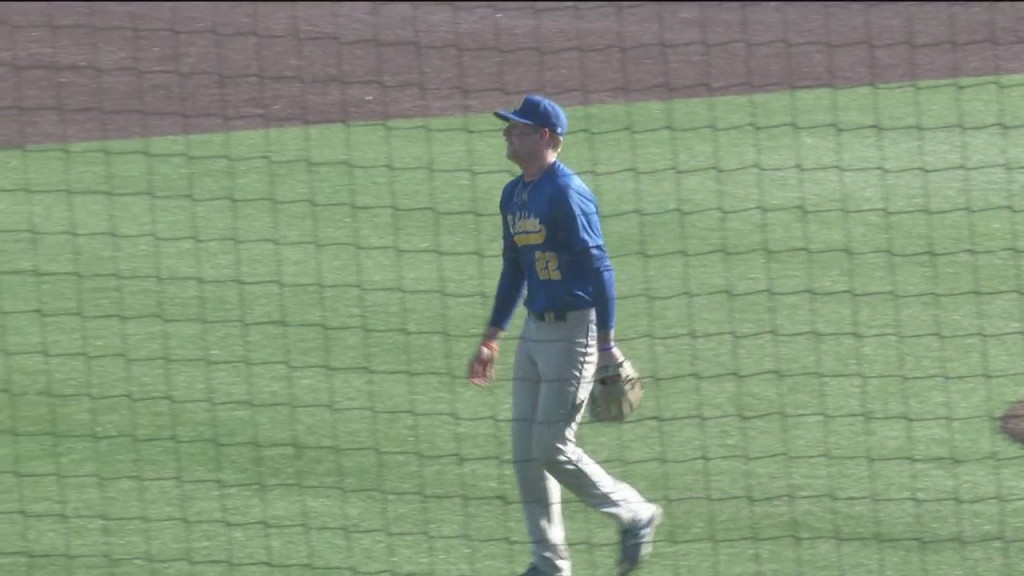 Uws Css Baseball