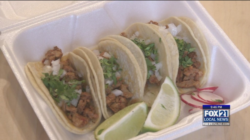 Taco Taco Taco