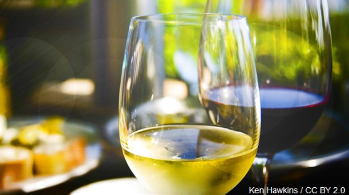 Wine