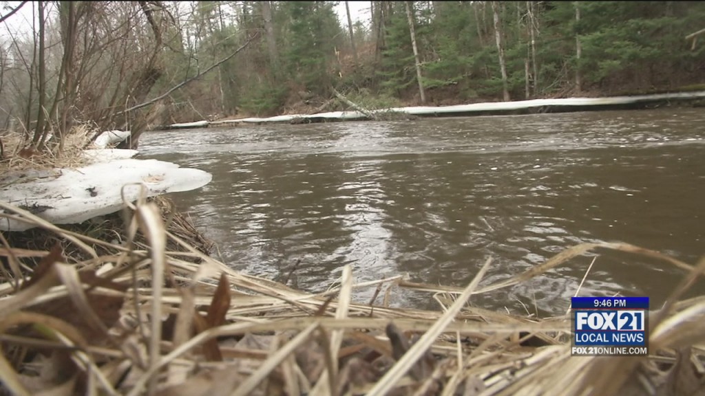 Brule River