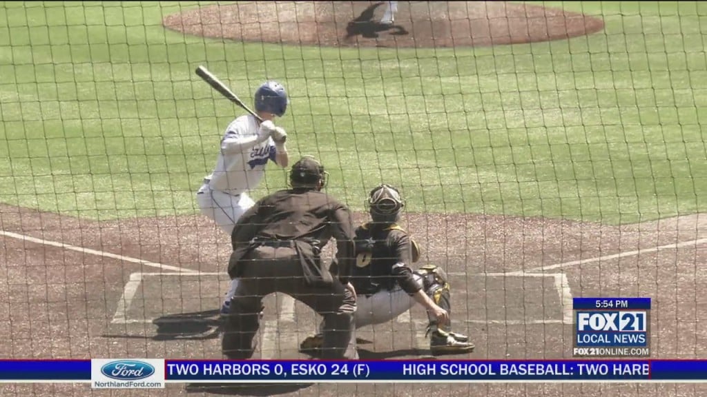 Uws Css Baseball