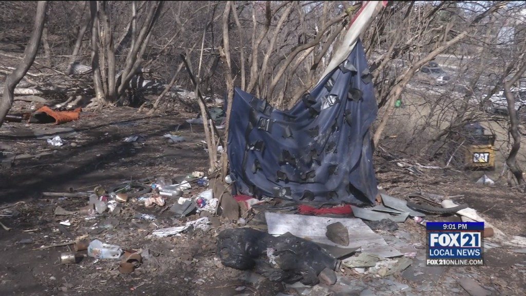 Garbage