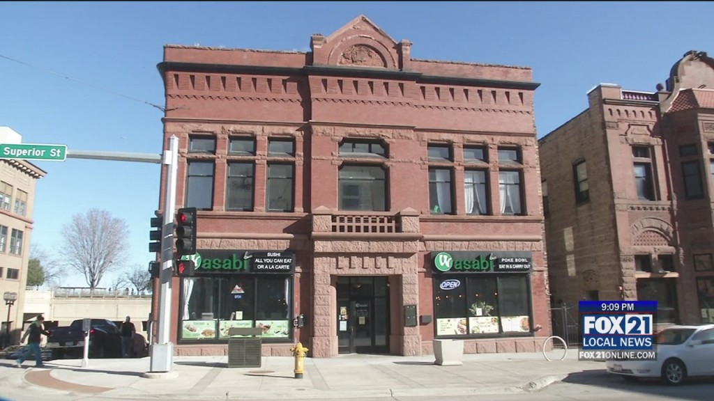 Old City Hall