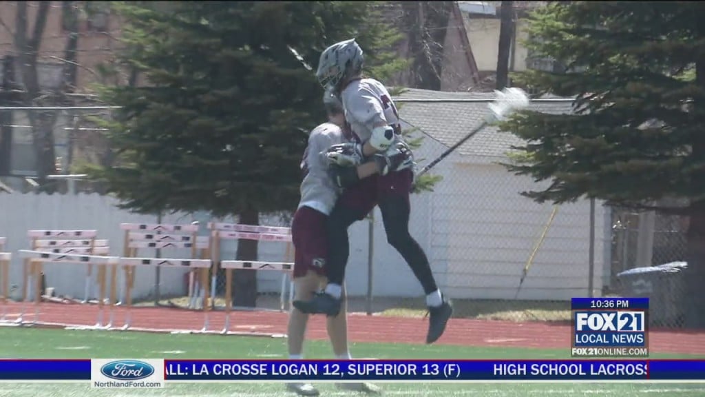 Duluth Wolfpack