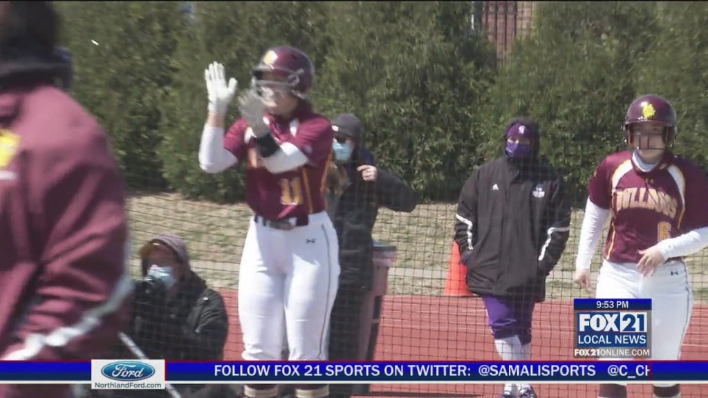 Umd Softball
