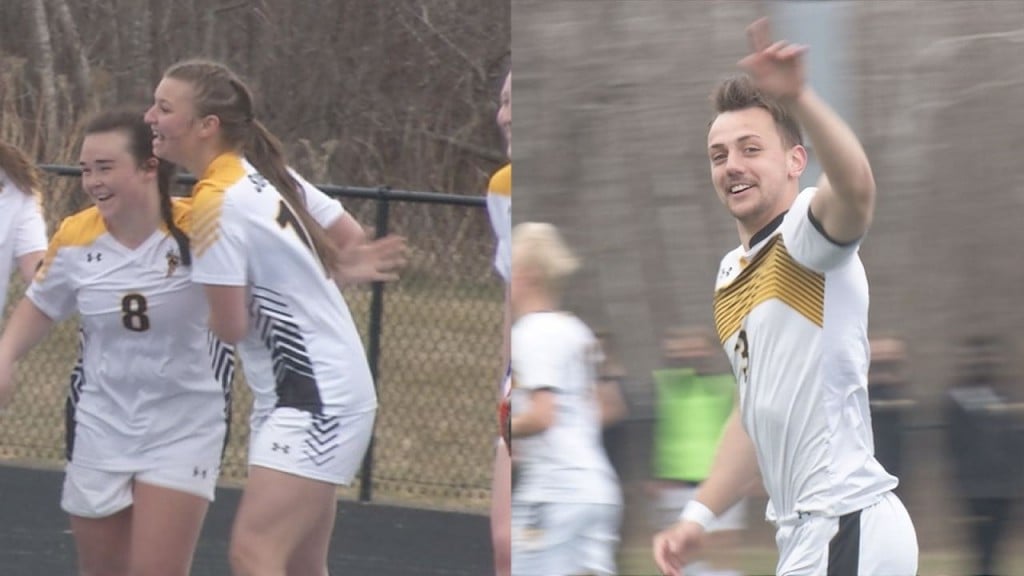 Uws Soccer