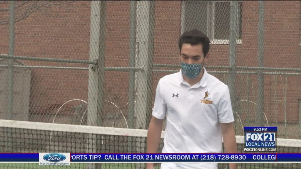 Uws Tennis