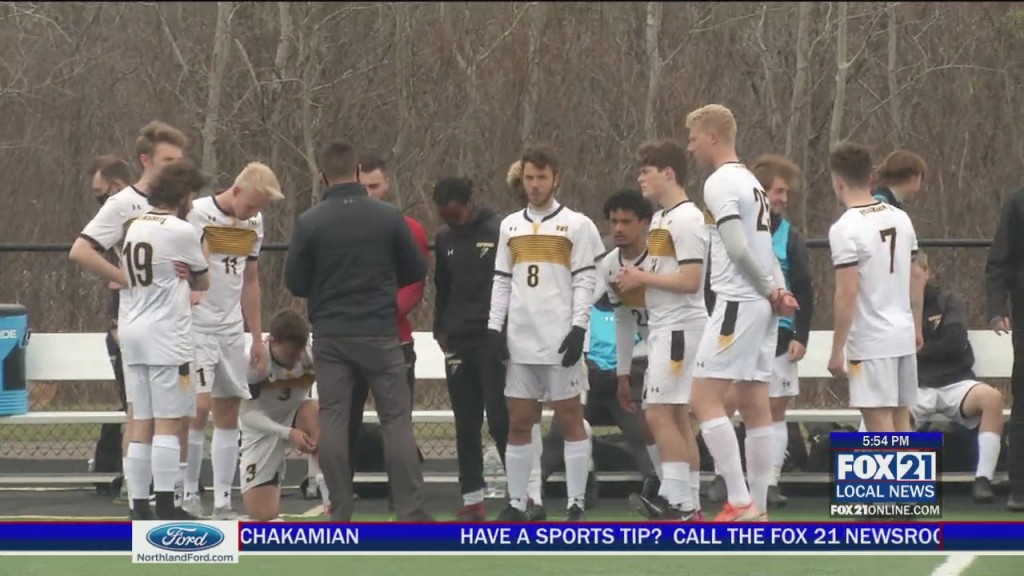 Uws Soccer