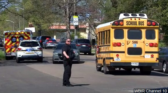 Knoxville Shooting