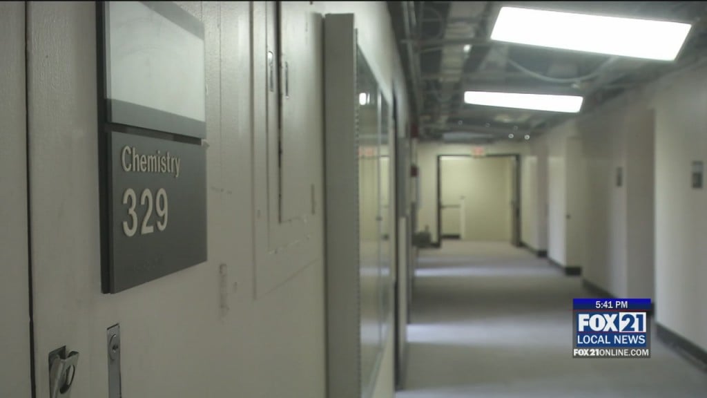 Science Building
