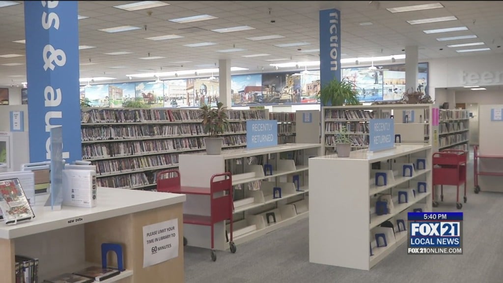 Library