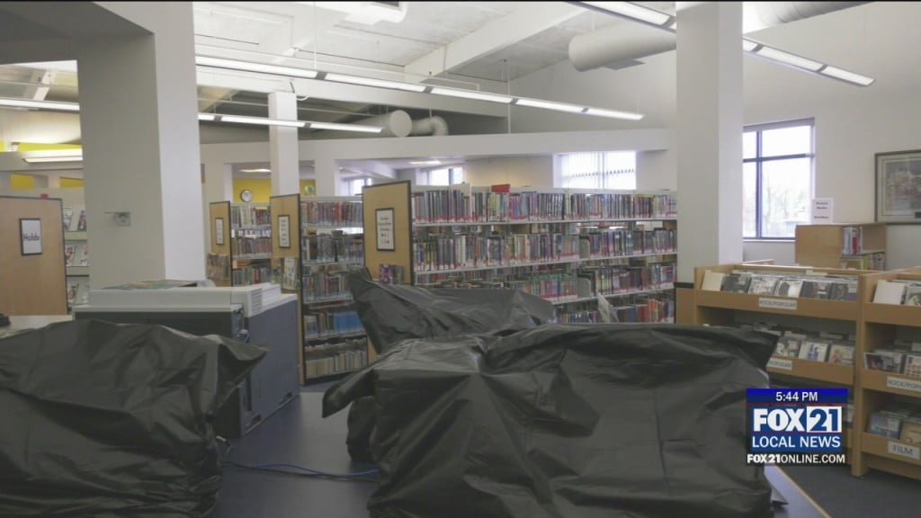Library