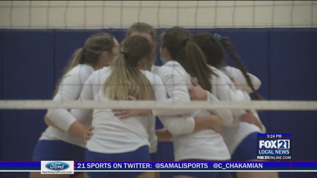 Css Volleyball