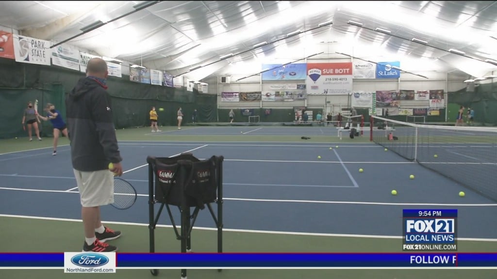 Css Tennis