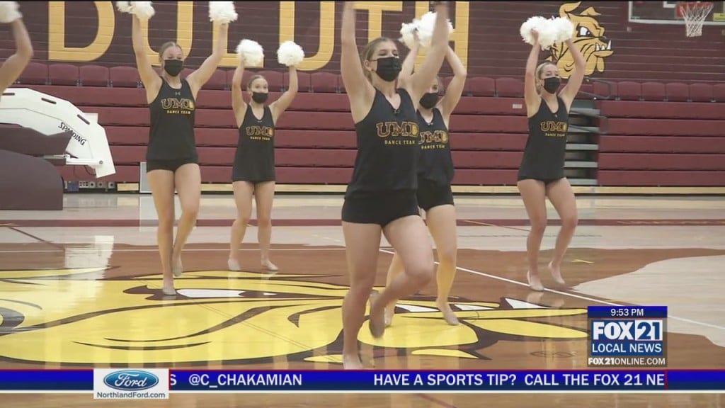 Umd Dance Team